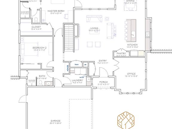 5th image of 104 Odali Ln