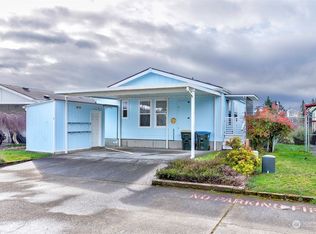 201 W Oakview Ave UNIT 6, Centralia, WA