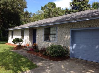 1928 Drury Rd, Fernandina Beach, FL 32034