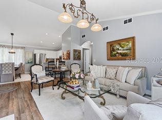 5 Gumtree Road UNIT M-20, Hilton Head Island, SC 29926