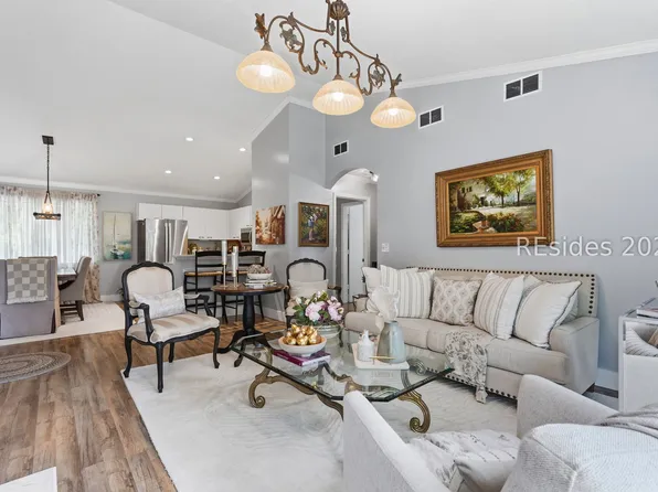 5 Gumtree Road UNIT M-20, Hilton Head Island, SC 29926