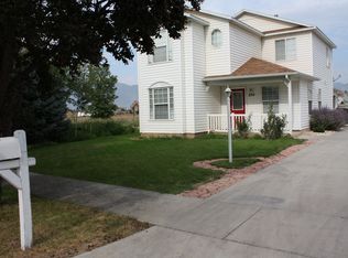 254 N 920 W, Spanish Fork, UT 84660