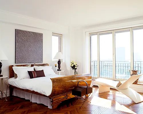 Rented by Brown Harris Stevens | media 12