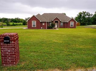 11371 County Road 1518 Cir, Ada, OK 74820