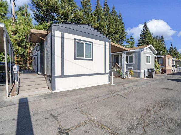 1850 Evans Ln SPACE 81, San Jose, CA 95125