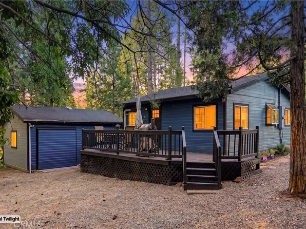 3353 Forbestown Rd, Oroville, CA 95966