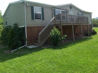 865 State Route 973 E, Cogan Station, PA 17728