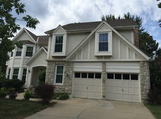 9100 W 115th St, Overland Park, KS 66210