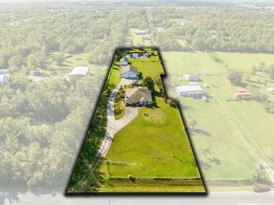 3330 La Salle Ave, Saint Cloud, FL, 34772