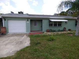 5507 Vintage Ln, Cocoa, FL 32927