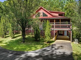 271 Postelle Rd, Copperhill, TN 37317