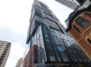 7 Grenville St #1115-C01, Toronto, ON M4Y 0E9