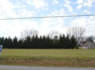 0 Riva Lake Rd #9, Winchester, TN 37398