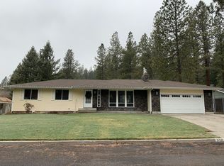 15521 N Meadowglen Ct, Spokane, WA 99208