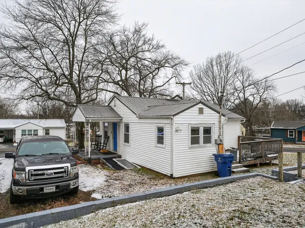 702 Houston Ave, Maryville, TN 37804