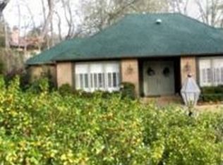 4000 Chester Dr, Tyler, TX 75701