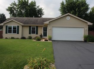 5608 Reidenbach Rd, South Beloit, IL 61080