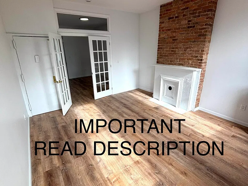1345 De Kalb Ave #3R