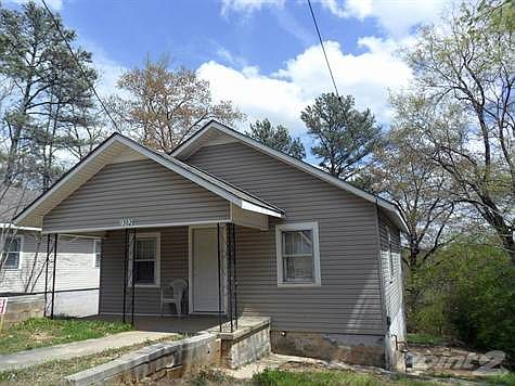 1302 NORTH WASHINGTON