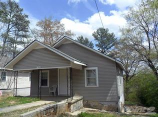 1302 Washington Ave NW, Russellville, AL 35653