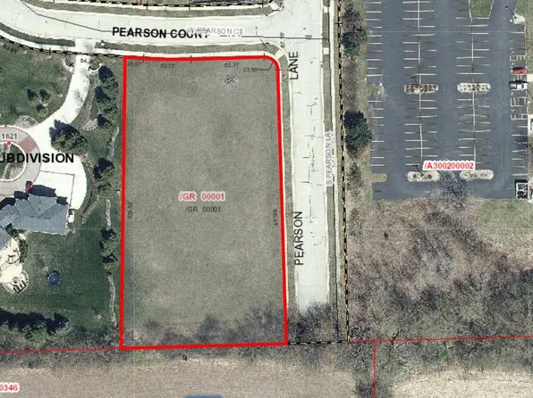 Lt1 PEARSON COURT, Whitewater, WI 53190