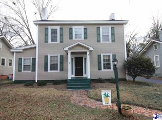 909 Jackson Ave, Florence, SC 29501