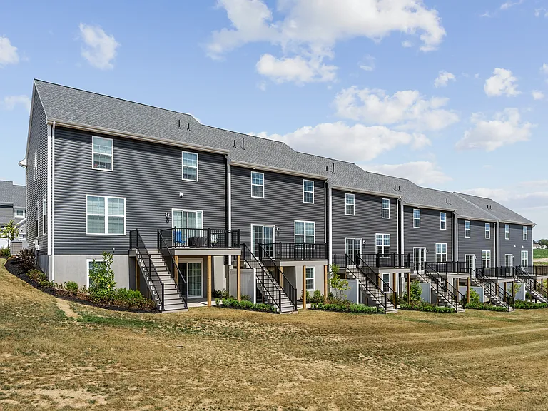 River Ridge Townhomes — Photo 28