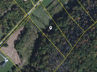 Byrams Fork Rd, Andersonville, TN 37705