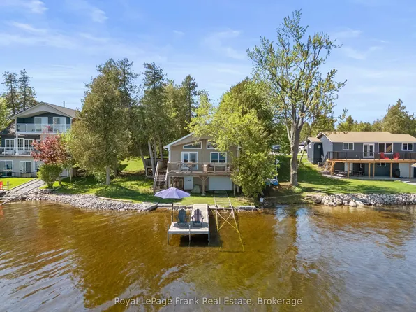 71 Rainbow Rd, Kawartha Lakes, ON K0M 1N0