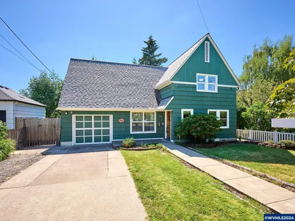 620 14th St NE, Salem, OR 97301