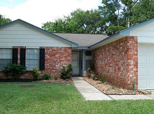 4610 Enchanted Rock Ln, Spring, TX 77388