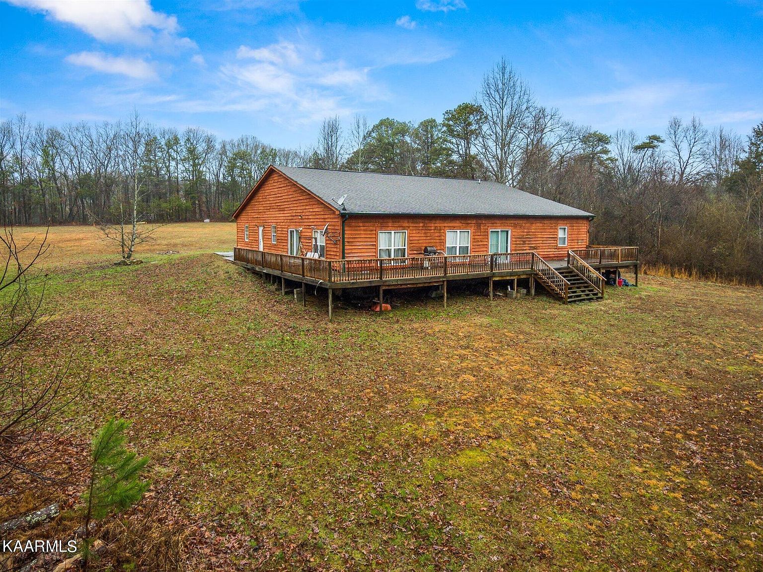952 County Road 264, Niota, TN 37826 Zillow