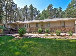 20085 Lost Arrowhead Dr, Monument, CO 80132