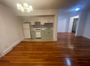 16 Mount Vernon St #1, Boston, MA 02108