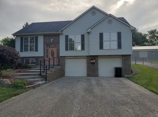 113 Sheppard Ct, Georgetown, KY 40324