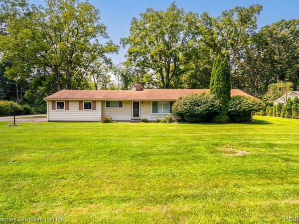 Houses For Rent In West Bloomfield MI - 22 Homes | Zillow