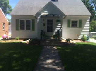 1215 11th Ave, Green Bay, WI 54304