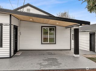 3792 E Roosevelt Ave, Tacoma, WA 98404