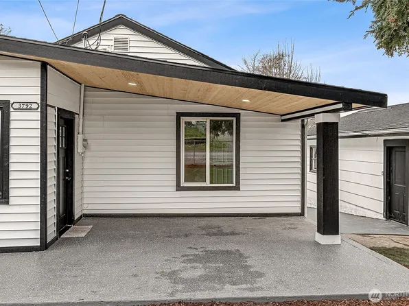 3792 E Roosevelt Avenue, Tacoma, WA 98404
