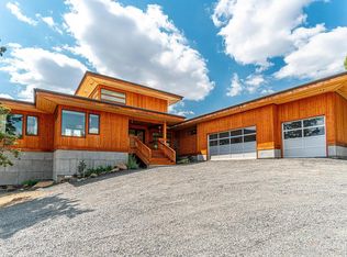 65145 76th St, Bend, OR 97703