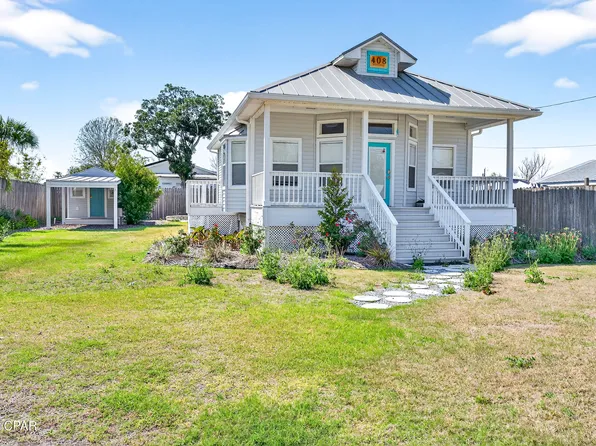 408 Wisteria St, Panama City Beach, FL 32407