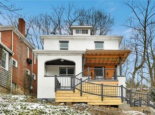 2654 Mount Royal Rd, Pittsburgh, PA 15217