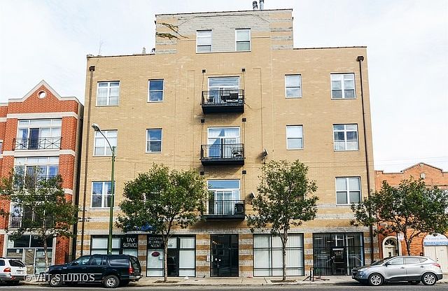 1st image of 1625 N Western Ave APT 403