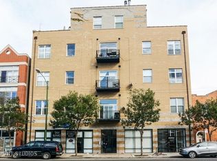 1625 N Western Ave APT 403, Chicago, IL 60647