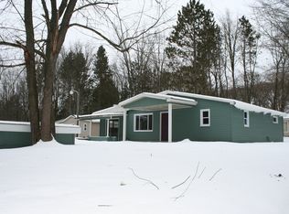 6193 Silver Lake Dr, Lake, MI 48632