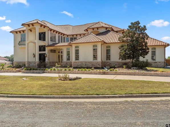 224 Kathryns Ct, Mount Pleasant, TX 75455