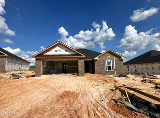 2357 Bellingham Drive, Hephzibah, GA 30815