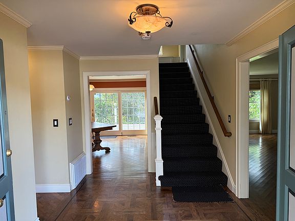 entry foyer