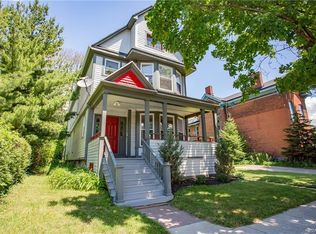 9 Cottage St, Buffalo, NY 14201