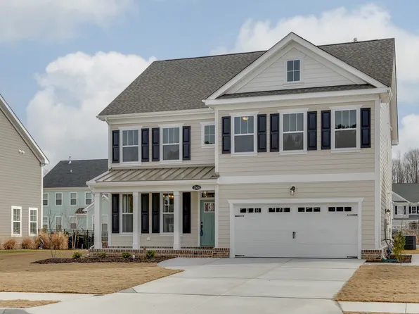 2908 Bermuda Grass Loop, Virginia Beach, VA 23453